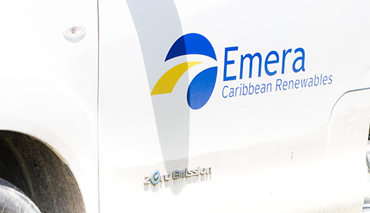 being part of Emera