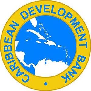 Caribbean Development Bank Logo Caribbean Development Bank Logo