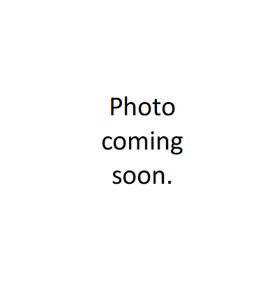 Photo coming soon